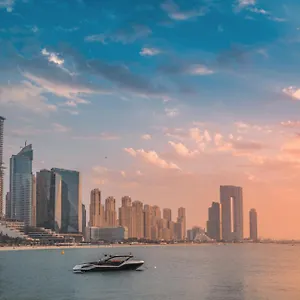 Happy Academia Jbr Dubai