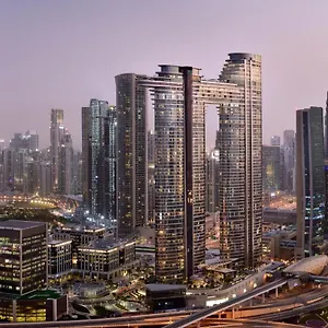 Address Sky View, Downtown Dubai